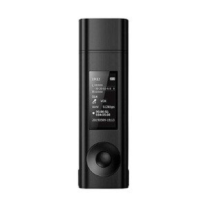 USB형 녹음기 BA-A7 36시간 연속녹음가능 음성감지 클립장착