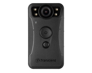 트랜센드 DrivePro Body 30 보안용 보디캠 바디캠
