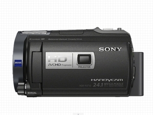 HDR-PJ710  소니코리아정품 프로젝션 탑재 캠코더