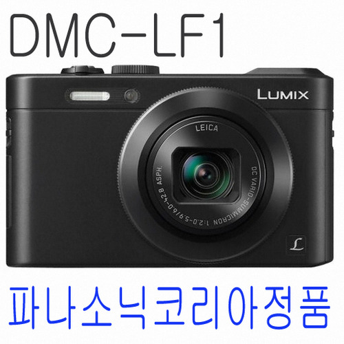 DMC-LF1 뷰파인더 탑재 라이카 렌즈 파나소닉정품 